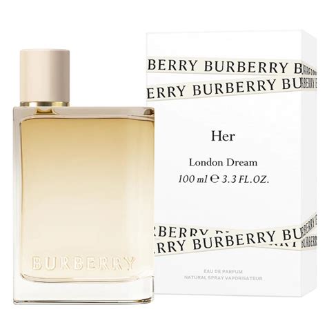 burberry her london dream macy's|Burberry London chemist warehouse.